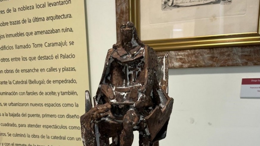 Diego Saavedra Fajardo