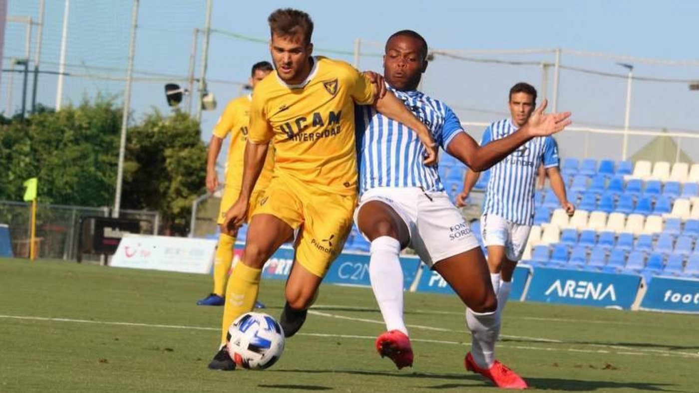 Tropi: "La fiabilidad defensiva del equipo es el camino del éxito"