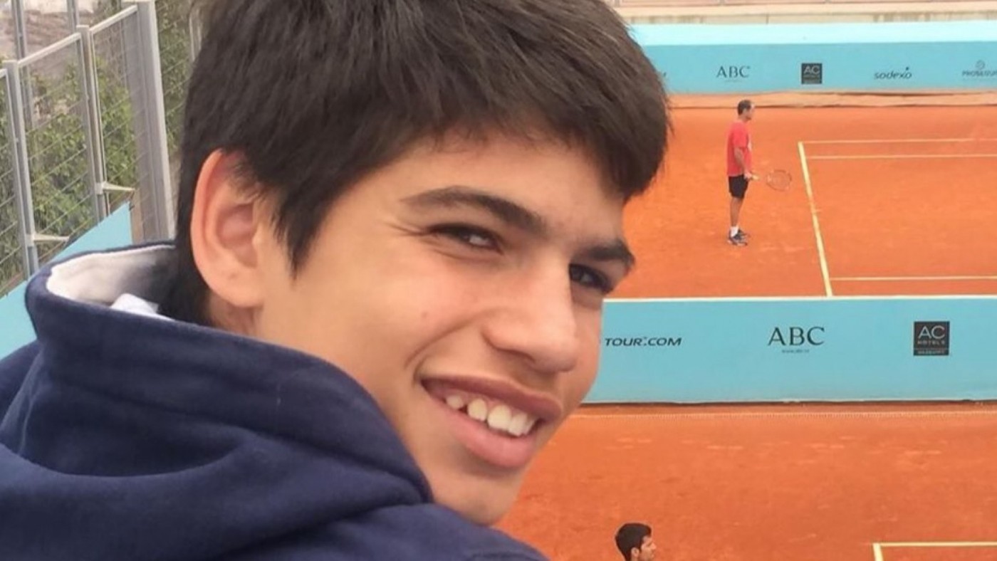 Alcaraz