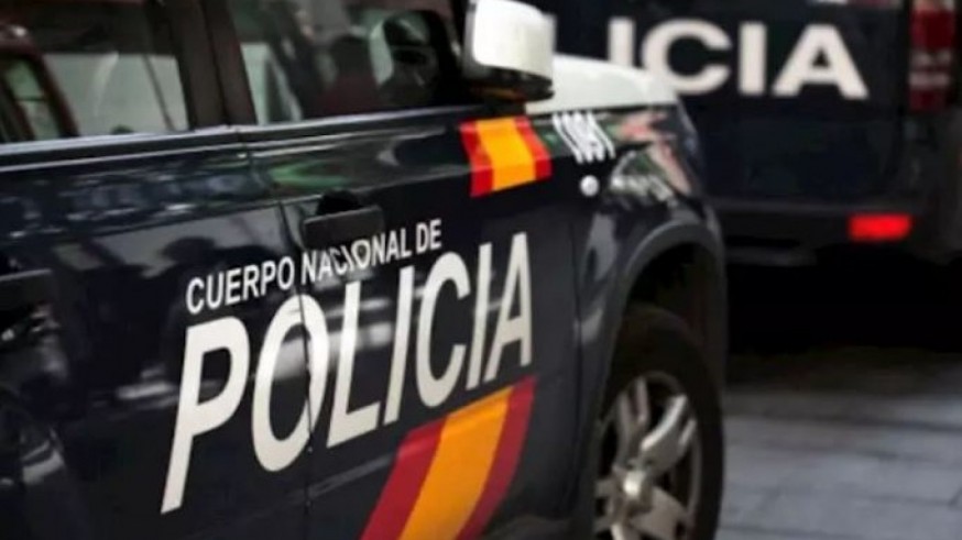  Policía Nacional busca a varios individuos tras propinar una brutal paliza a un joven en Murcia