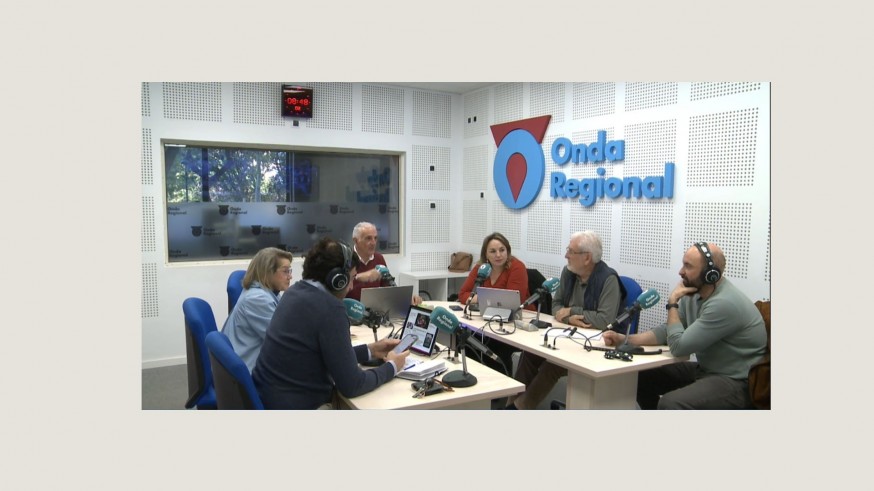 TERTULIA ACTUALIDAD 07/04/2025
