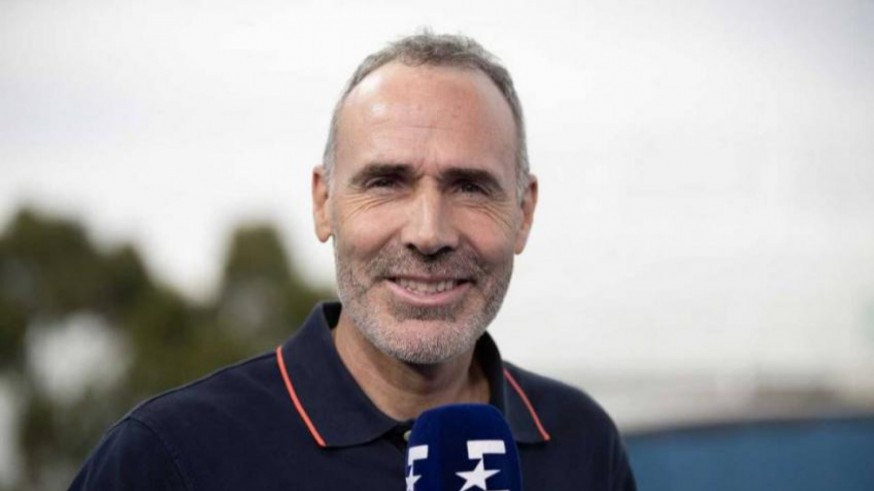 Álex Corretja: "Alcaraz es un ejemplo para la sociedad"