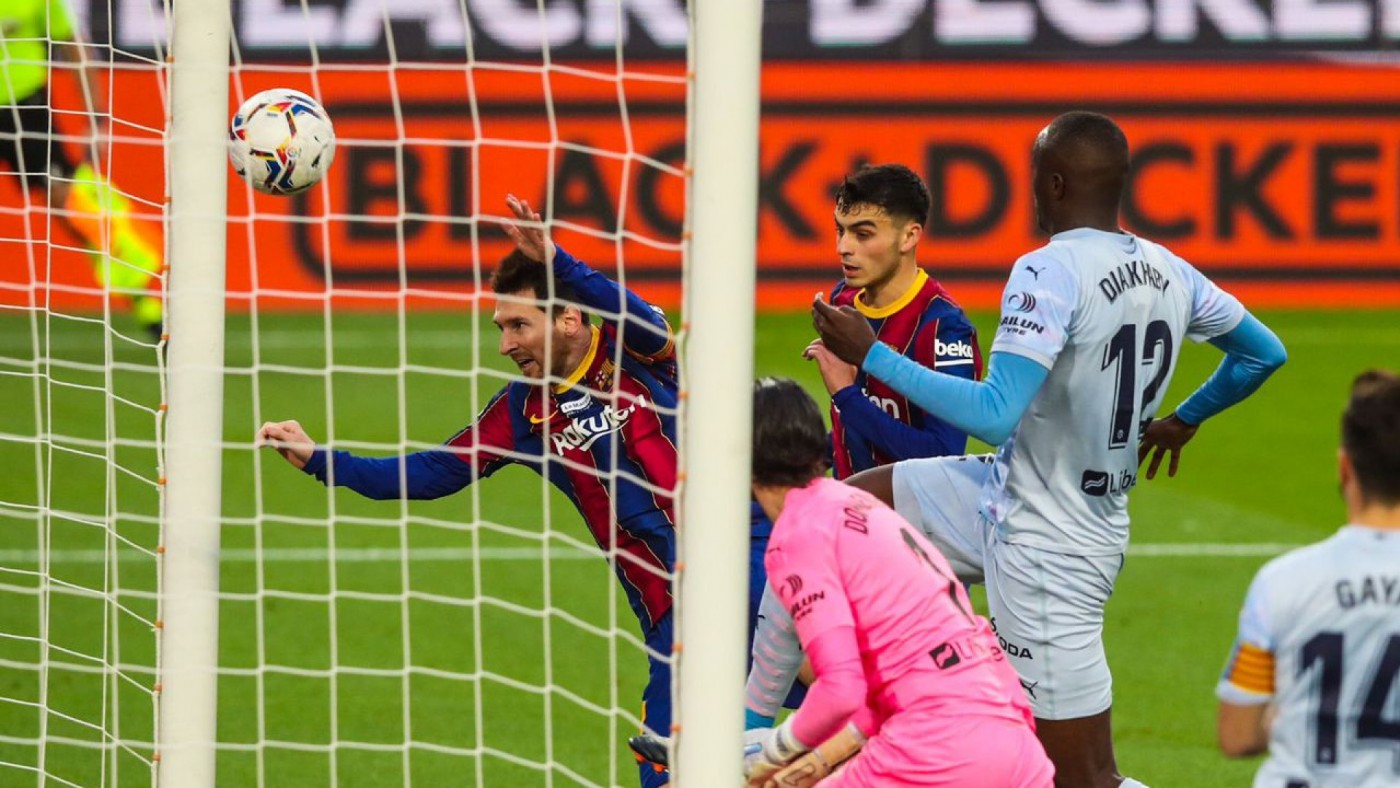 Messi