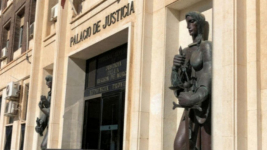 La Audiencia de Murcia rebaja la pena en 21 de las 53 sentencias firmes revisadas tras la ley del 'solo sí es sí'