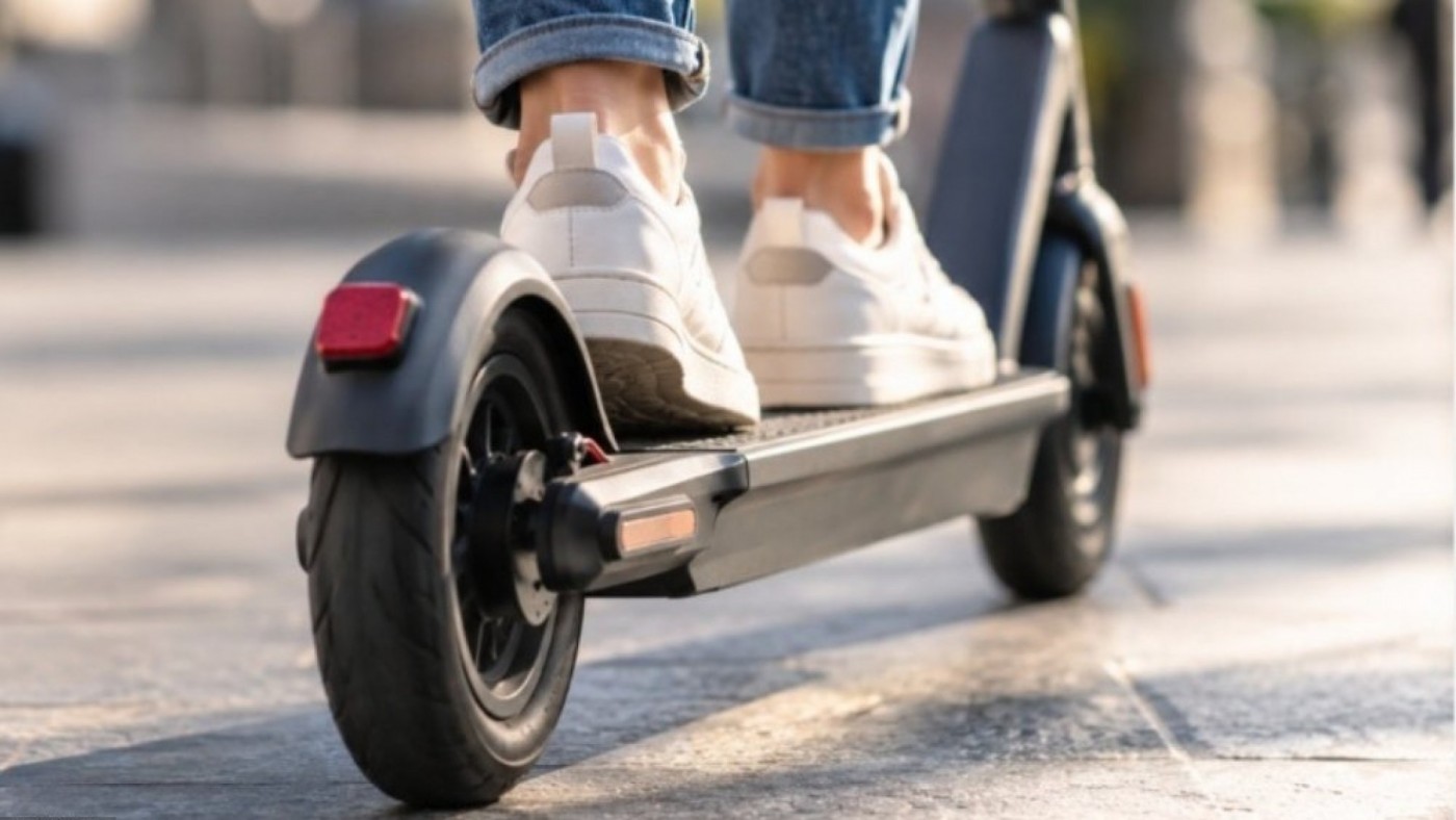 Las nuevas exigencias para moverse en patinete por la ciudad