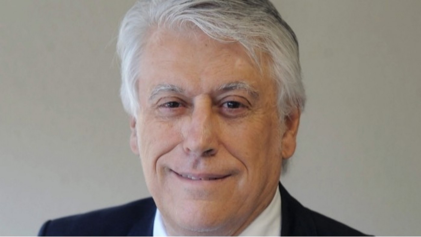 Juan Guillamón, nuevo presidente de ElPozo Murcia