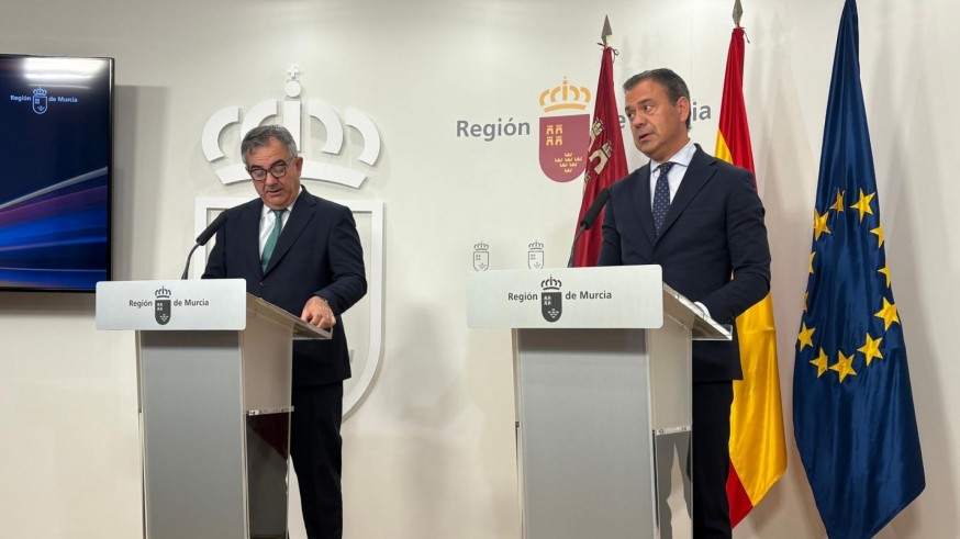 El Plan Industrial 2026-2035 aspira a crear 100.000 empleos y movilizar más de 16.000 millones en la Región