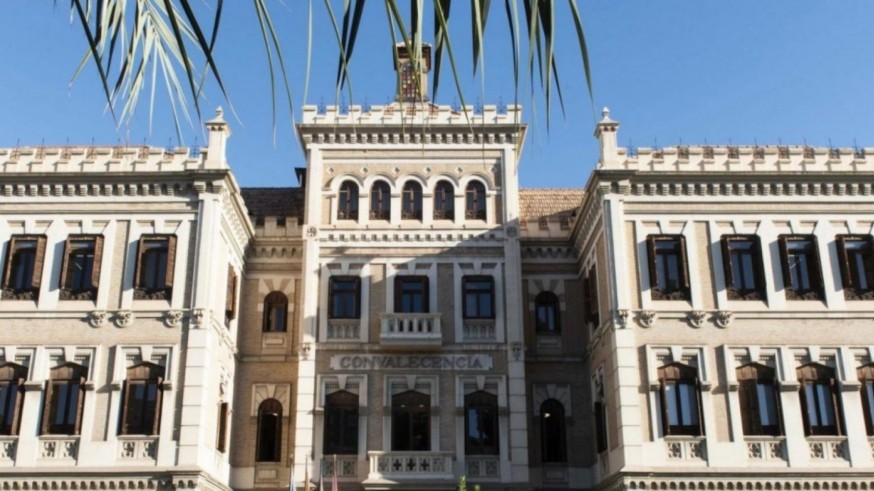 Los cinco candidatos a rector de la UMU, abiertos a las propuestas de los estudiantes