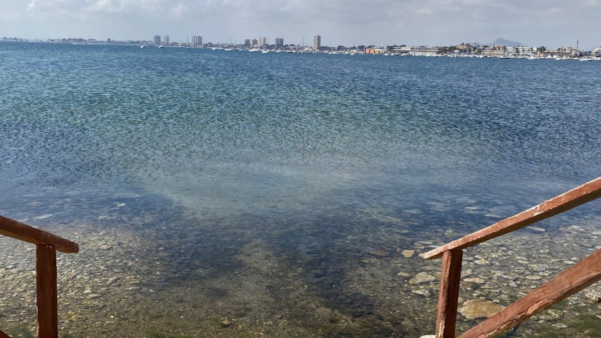 El Mar Menor necesita de un Plan Integral de Regeneración que afecte a toda la cuenca