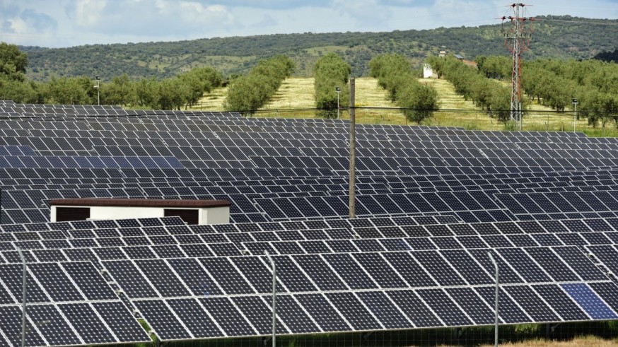Este lunes se conmemora el Día Internacional de las Energías Limpias