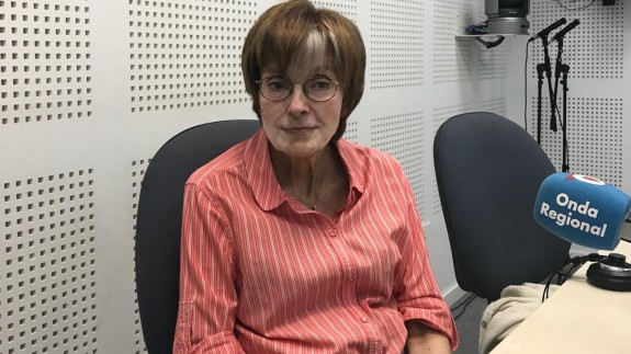 María Manzanera