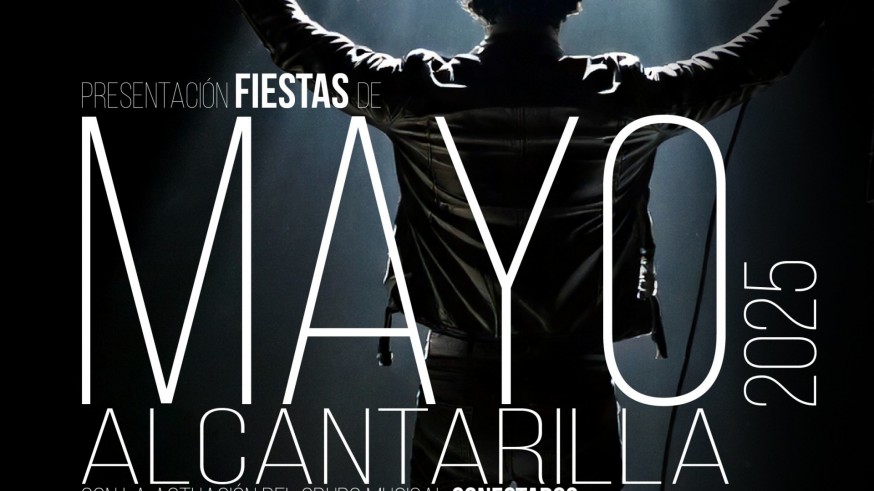 Estas son las novedades para las fiestas de Alcantarilla de 2025