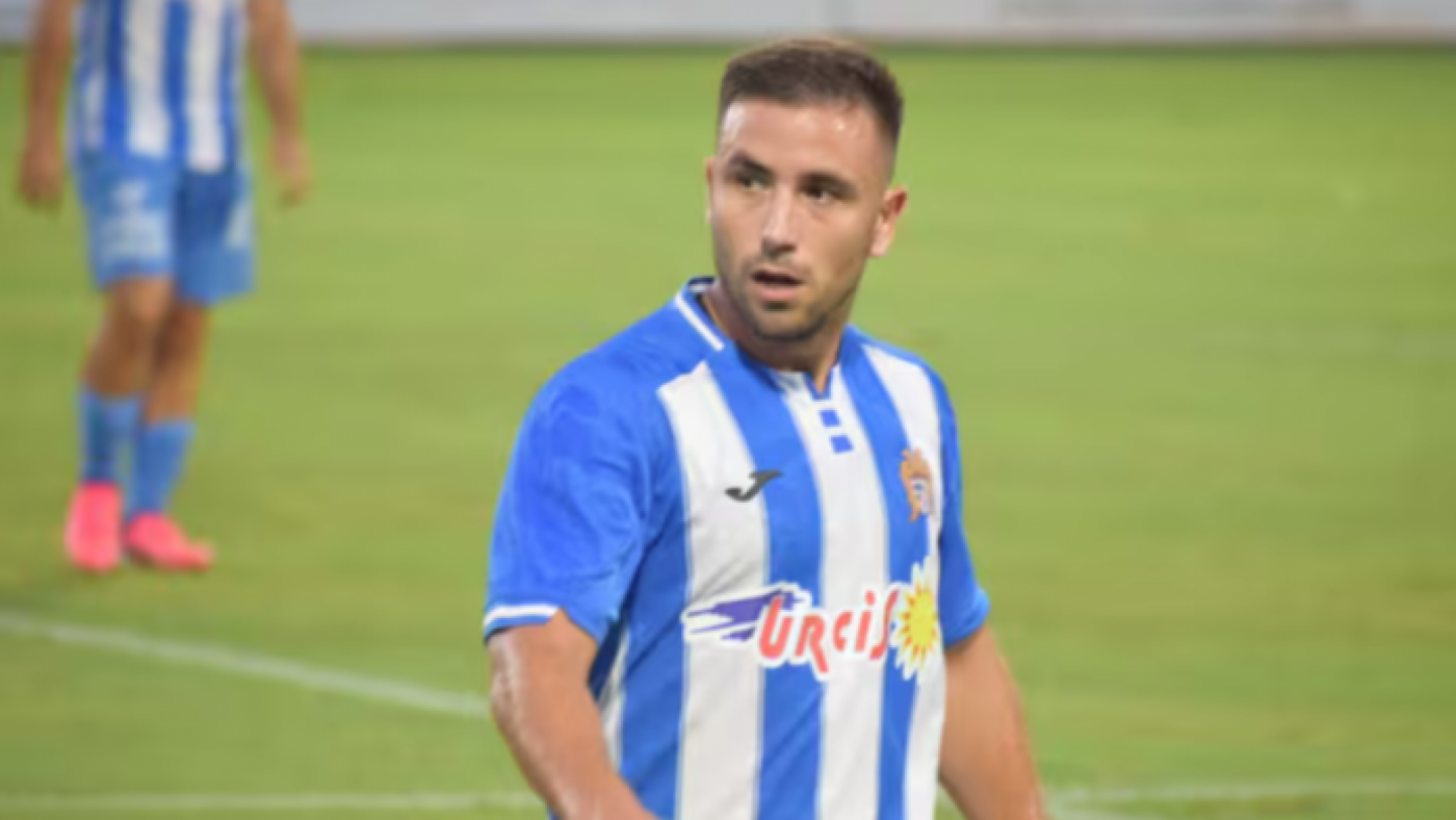 Jesús Carrillo convence en su puesta a punto y ficha por el Águilas 