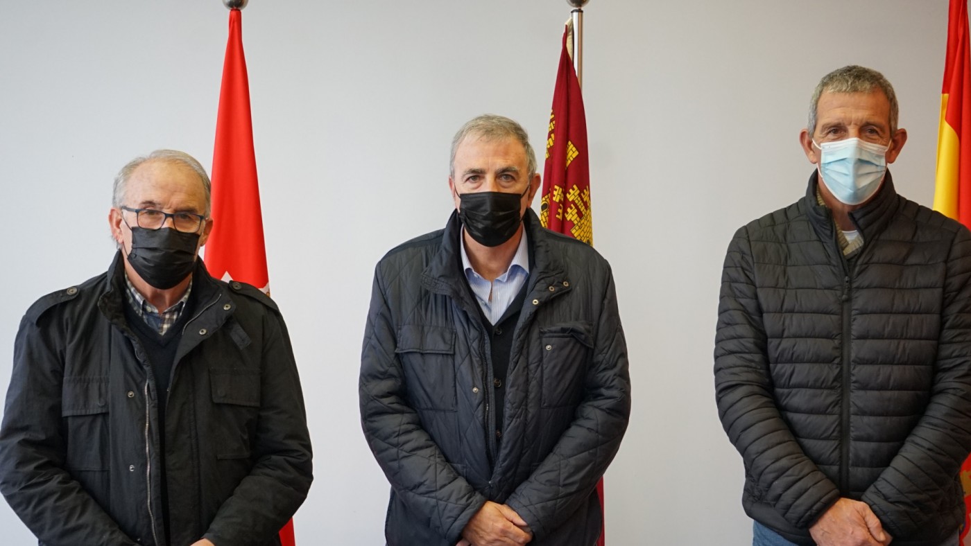 Embajadores