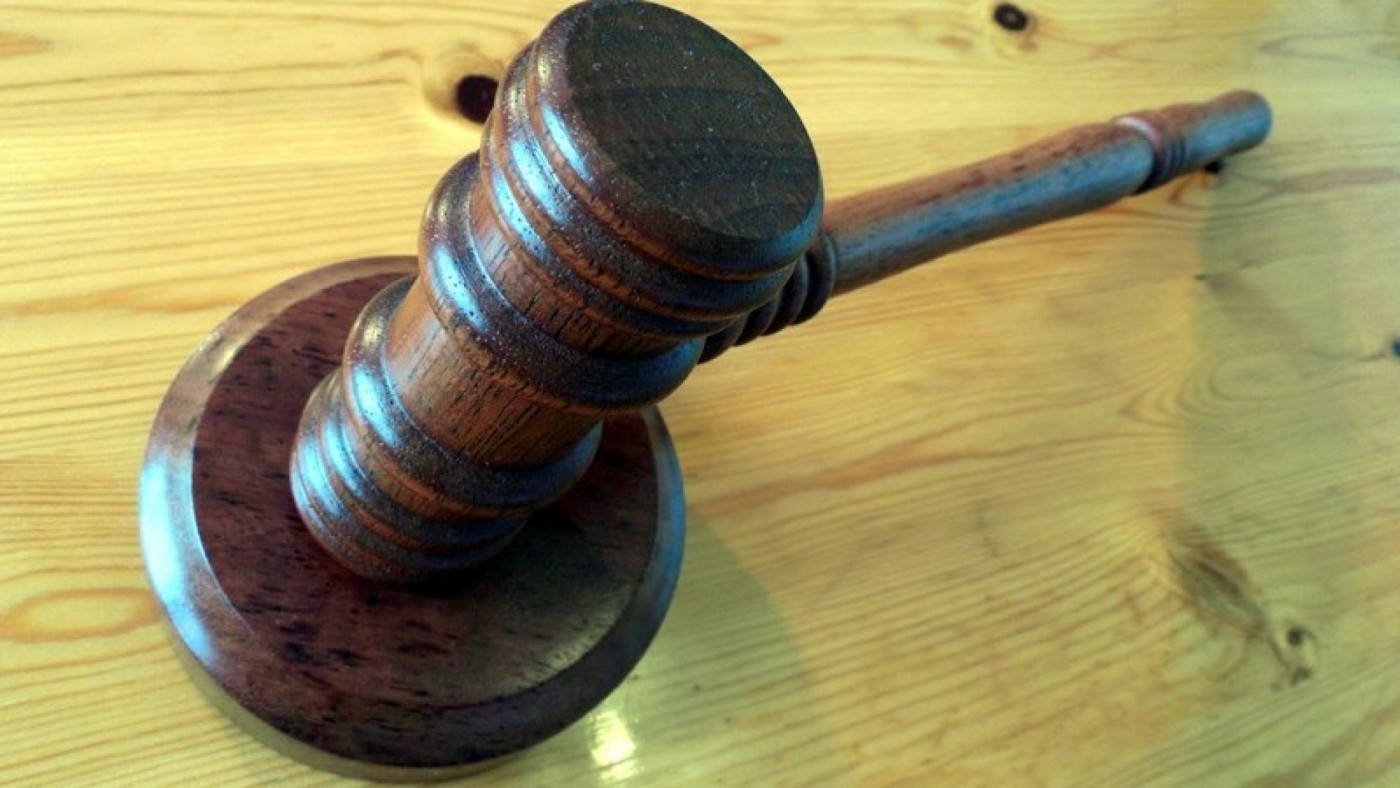 Confirmada la condena por abuso contra un párroco