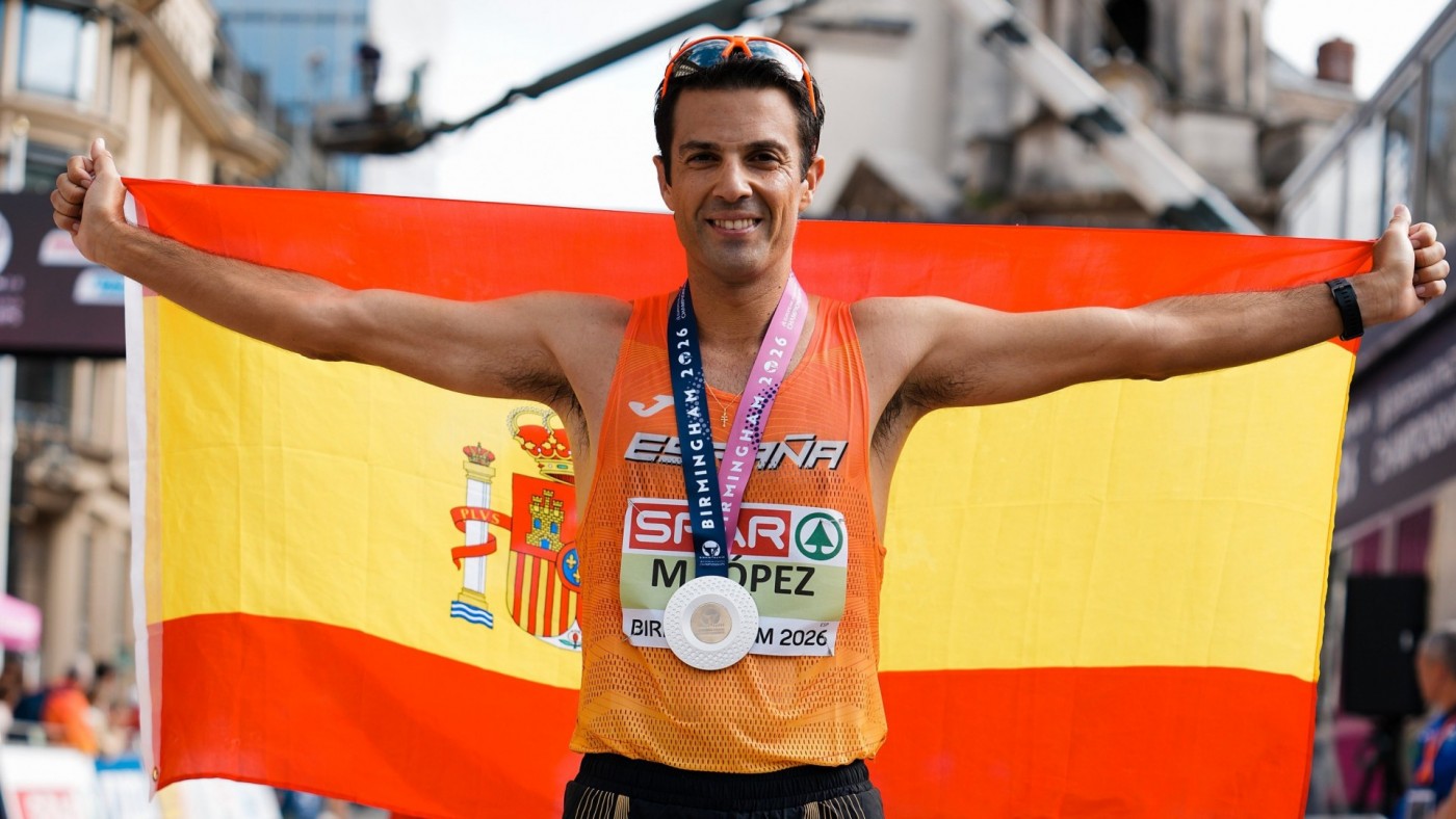 Miguel Ángel López