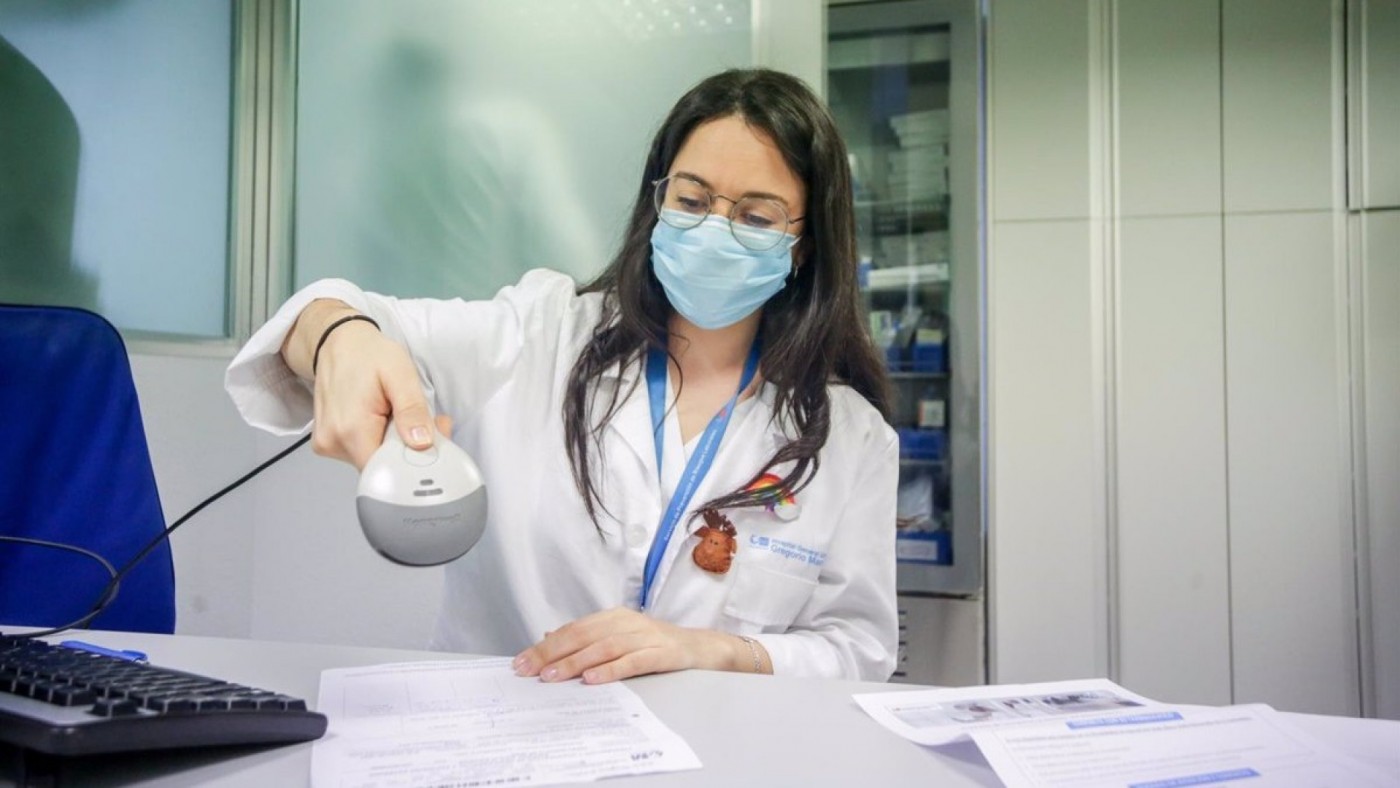 El Servicio Murciano de Salud amplía 60 días la caducidad de la receta electrónica para aliviar la saturación de los médicos 