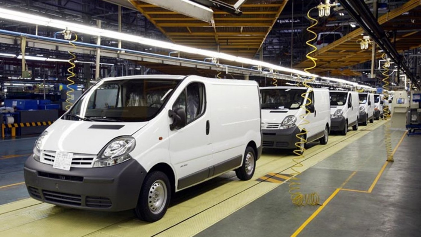 El 22% de las furgonetas de la Región de Murcia no superan la ITV