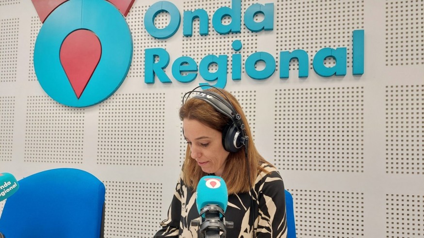 REGIÓN DE MURCIA NOTICIAS (MEDIODÍA) 17/05/2023