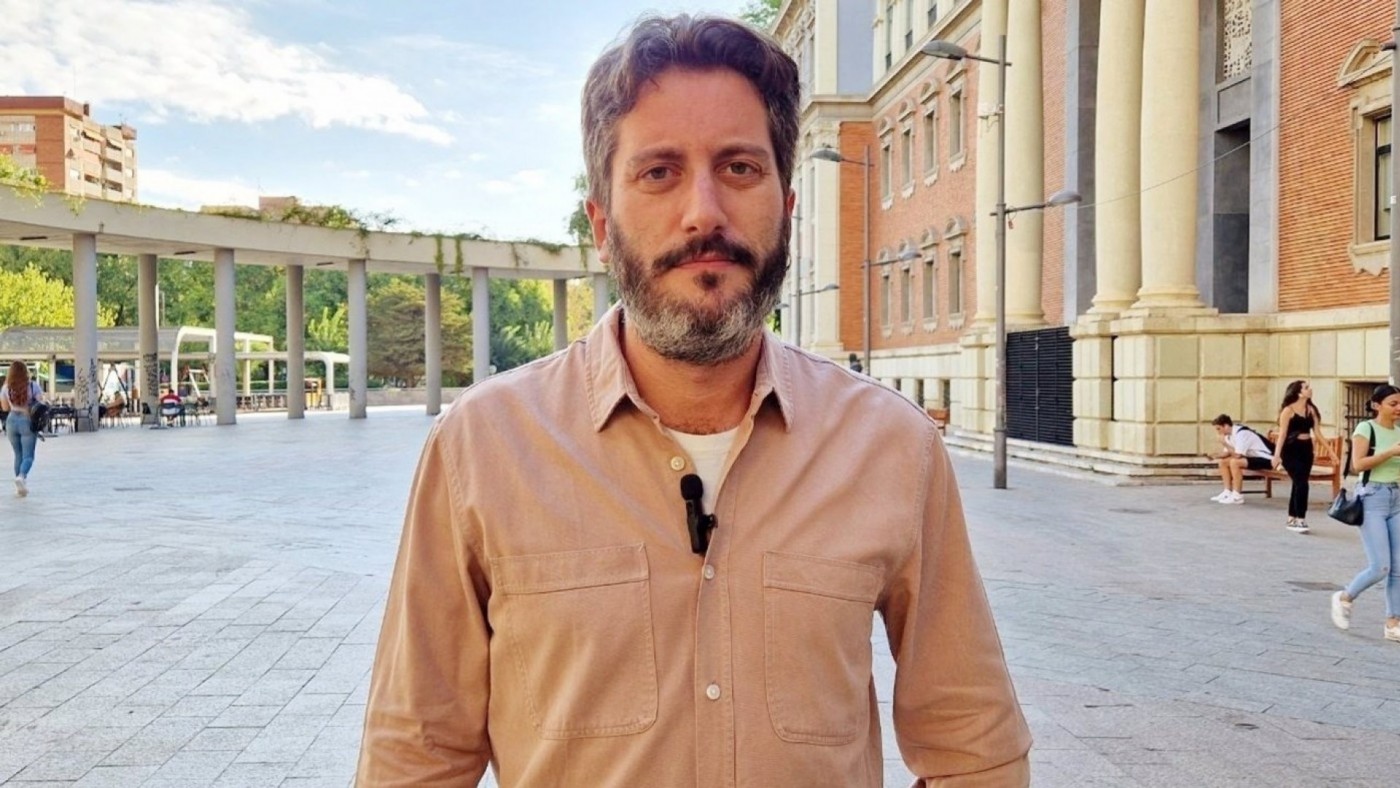  Podemos rechaza que el Gobierno regional sólo financie plazas de educación infantil de 2 a 3 años en centros privados