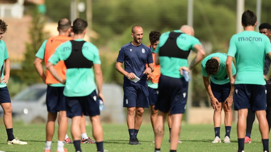 Entrenamiento