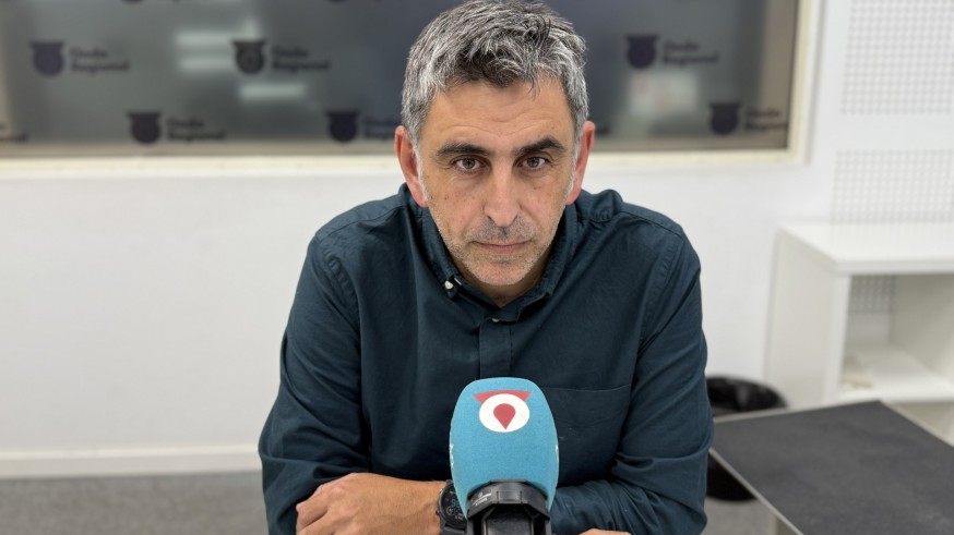 REGIÓN DEPORTIVA (MEDIODÍA) 03/02/2026