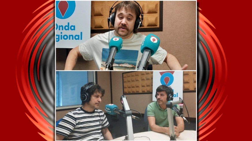 Ruto Neón y Gallopedro estrenan nuevos trabajos