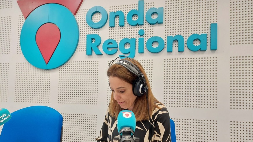 REGIÓN DE MURCIA NOTICIAS (MEDIODÍA) 24/10/2024