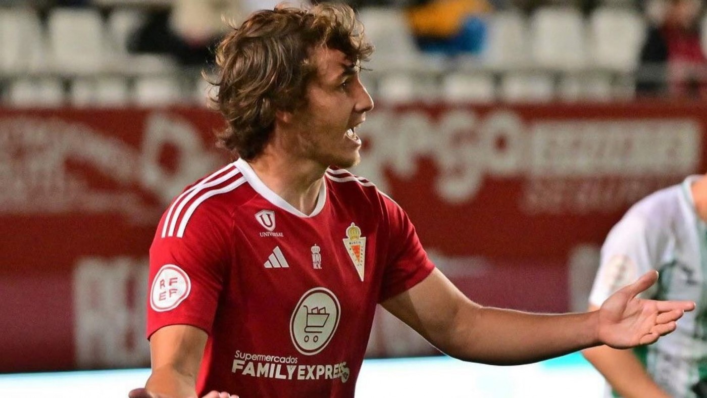 Marc Baró se va a Portugal