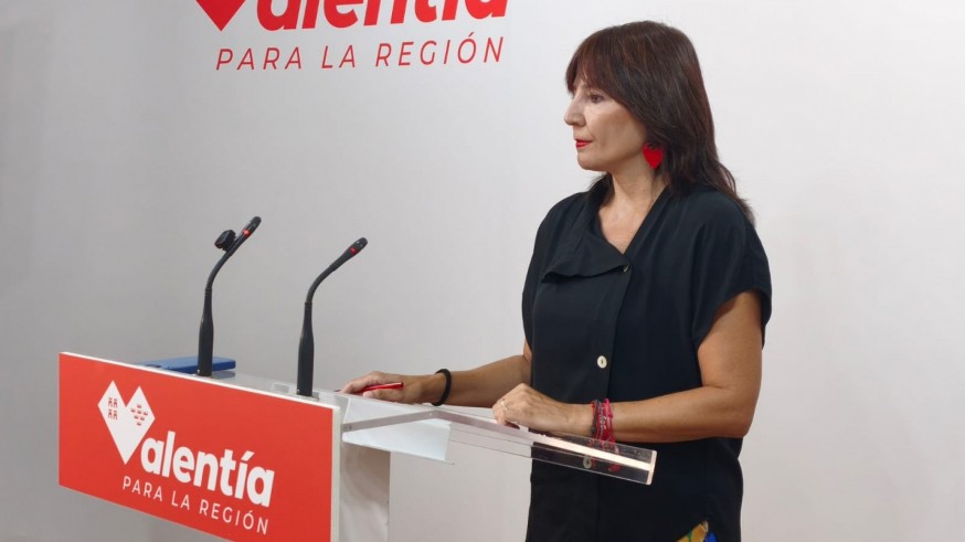 El PSOE denuncia que más de 83.000 pacientes superan los tiempos máximos de espera en la Región
