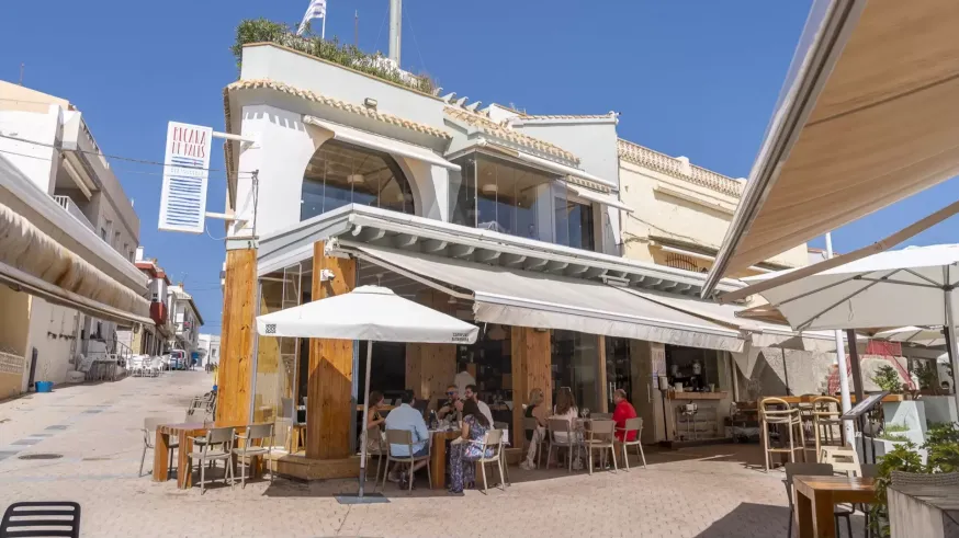 Cartagena: un viaje entre la historia naval y la excelencia gastronómica de la mano de Tomás Martínez Pagán