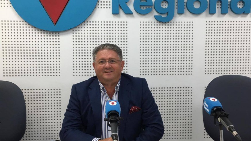 Anastasio Bastida