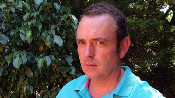 Juan Pedro Montávez. Profesor titular del Área de Física de la Tierra de la Universidad de Murcia