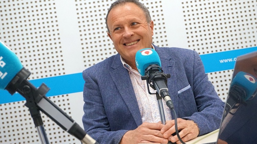 ¿De dónde venimos? Con Francisco José Franco hablamos en el Día del Libro de libros de Historia y de libros en la historia