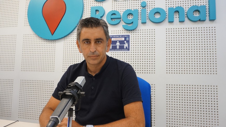 REGIÓN DEPORTIVA (MEDIODÍA) 07/07/2021