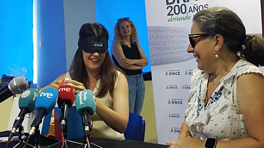 "200 años abriendo puertas". El braille como código de inclusión e igualdad social