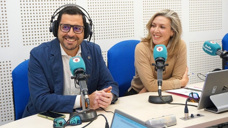 Mapa politológico. Con Carlos Abad y Virginia Sánchez hablamos del CEMOP o las plantas de biogás