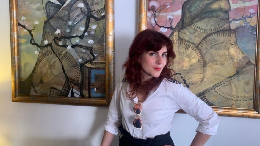 Yo que soy una chica forma. Cariñico