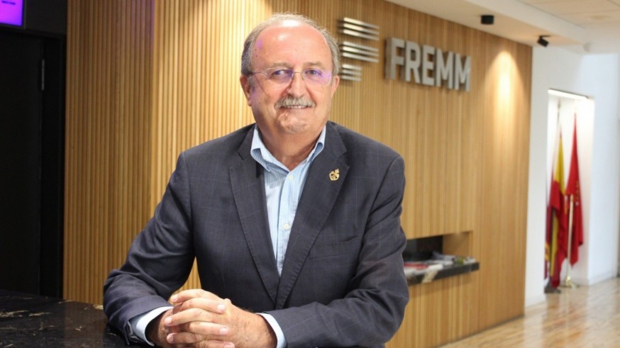 Tomás Martínez Pagán asume la presidencia de la FREMM con la formación y la industria de defensa como ejes estratégicos