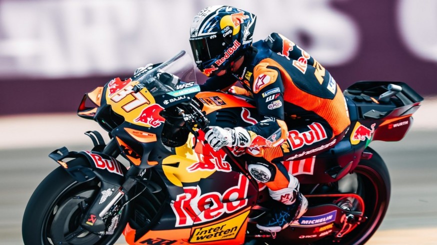Acosta se exprime para acabar quinto en Gran Bretaña