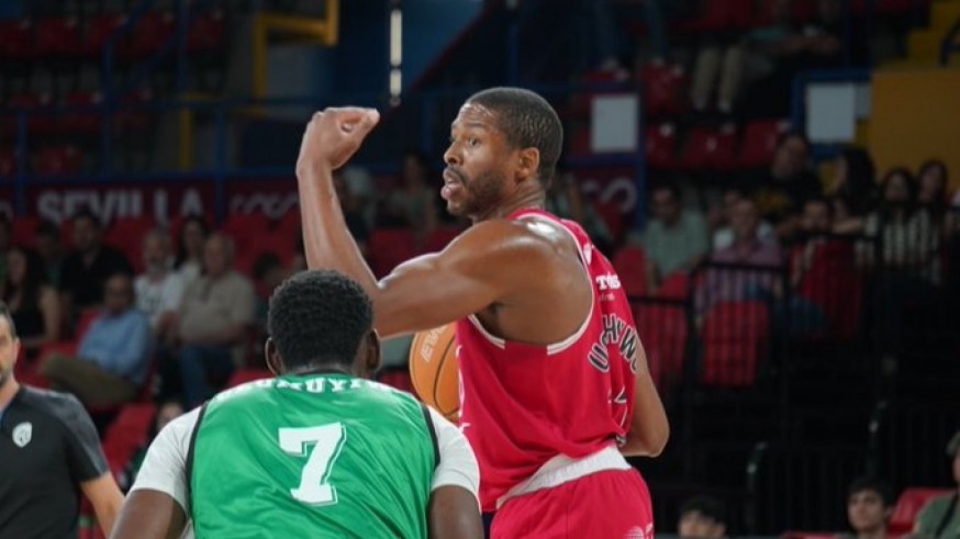 El Odilo iguala la eliminatoria (77-85)