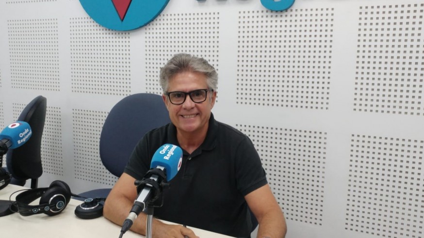 REGIÓN DEPORTIVA (MEDIODÍA) 26/08/2022