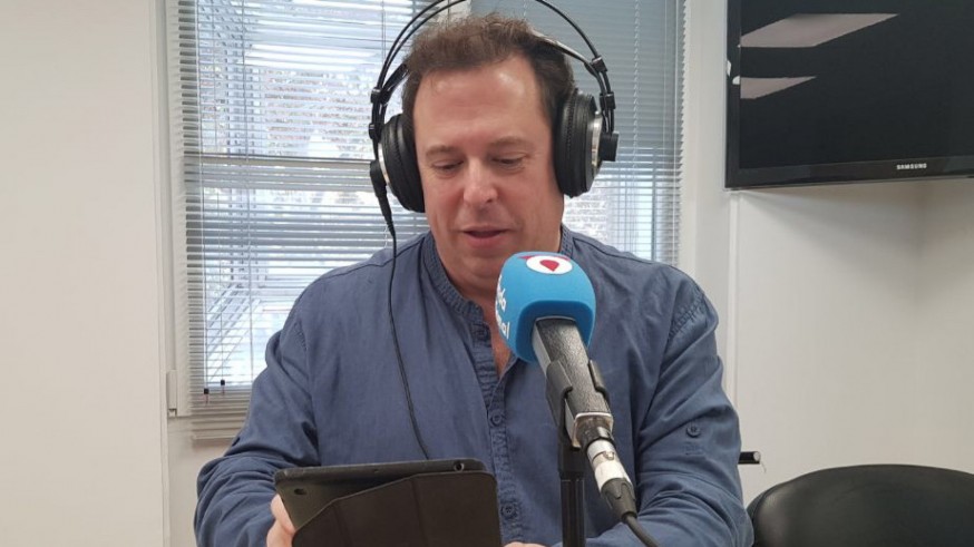 Antonio Rentero