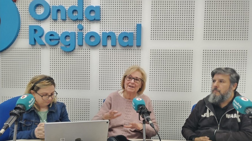 22 años 'Viviendo el teatro'. Murcia celebra la XXII edición de la muestra de teatro Edmundo Chacour