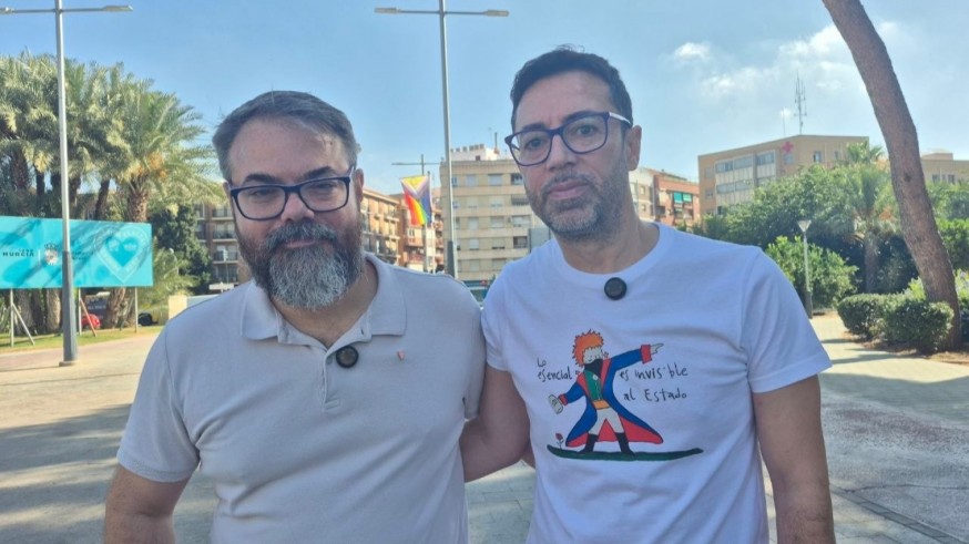 Podemos e IU reclama un protocolo específico para proteger al alumnado trans en los centros educativos de la Región