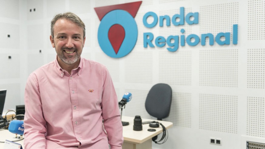 REGIÓN DE MURCIA NOTICIAS (MEDIODÍA) 30/04/2019