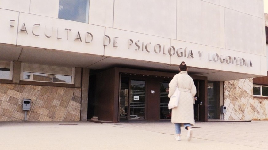 Quiero estudiar Psicología
