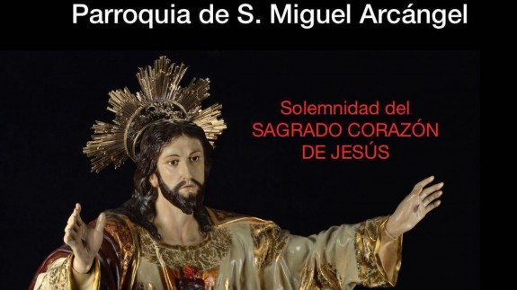 MIRADOR. Eucaristía y concierto de órgano en San Miguel
