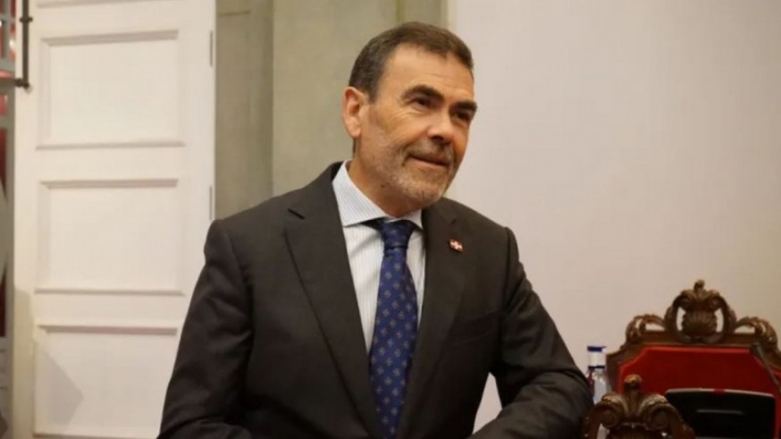 José López rechaza la moción contra Arroyo y acusa a MC de cometer “un error histórico”