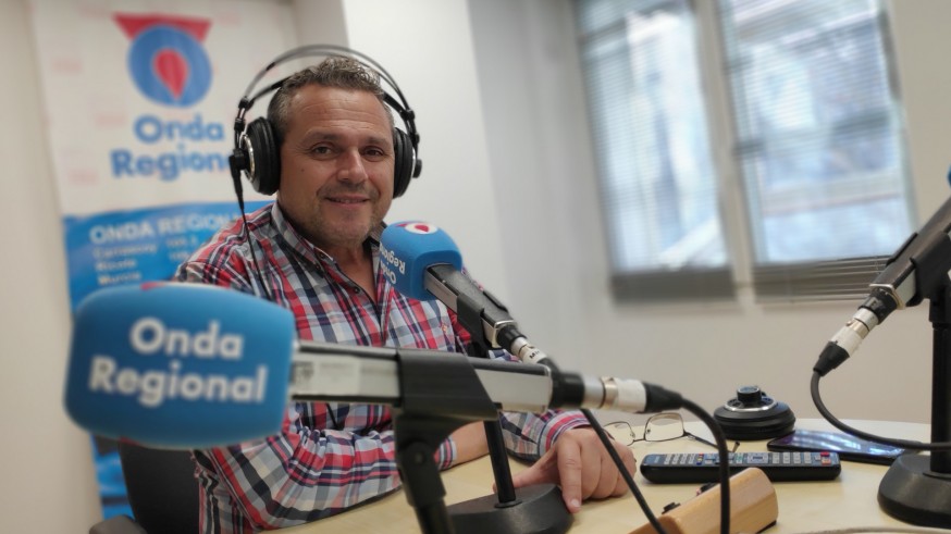 REGIÓN DEPORTIVA (MEDIODÍA) 23/03/2020